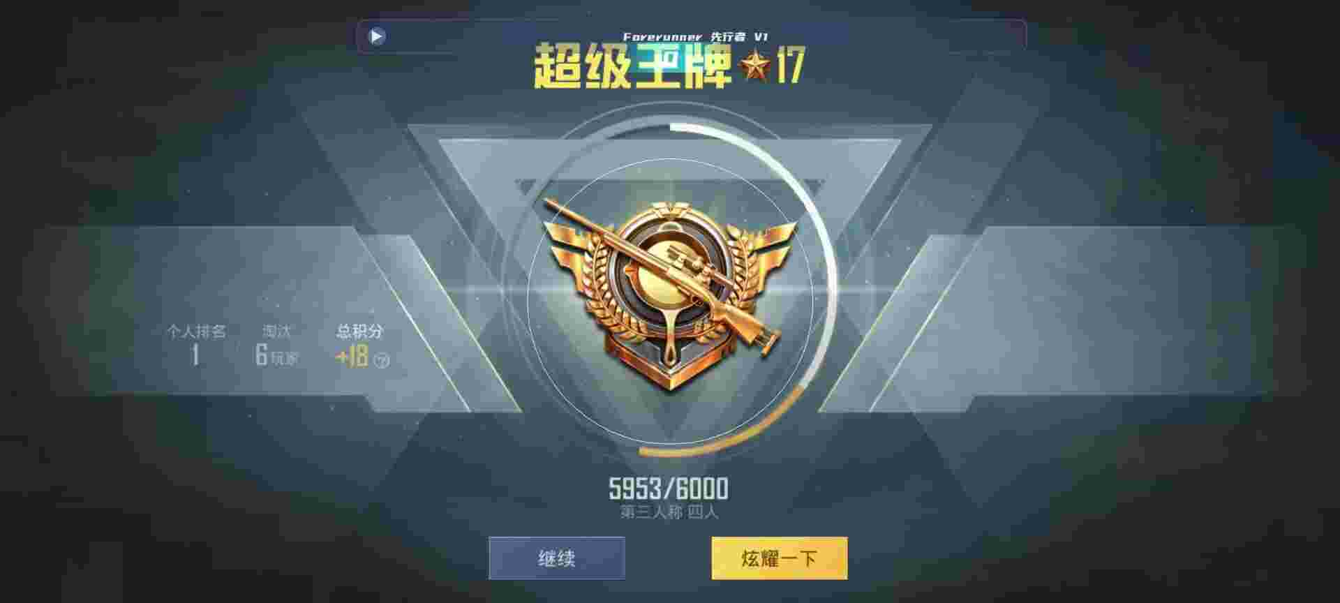 和平精英鸡腿辅助自瞄 - ��ƽ��Ӣ������ʶ�����辅助预览图